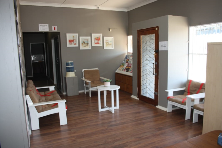Commercial Property for Sale in Winburg Free State